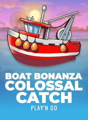 Boat Bonanza Colossal Catch