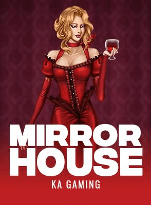 Mirror House