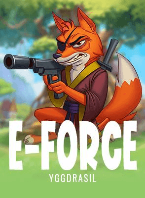 E-Force