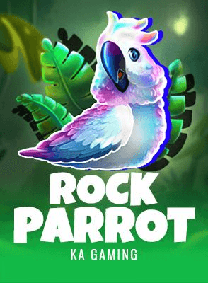 Rock Parrot
