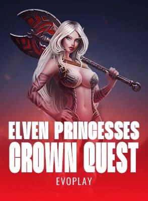 Elven Princesses: Crown Quest