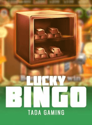 Lucky Bingo
