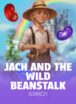 Jach and the Wild Beanstalk