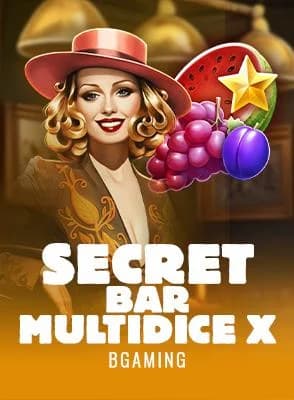 Secret Bar MultiDice X