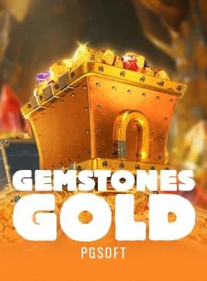 Gemstones Gold