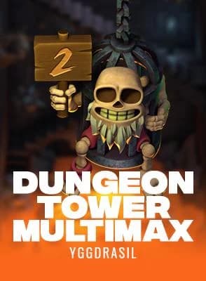 Dungeon Tower MultiMax