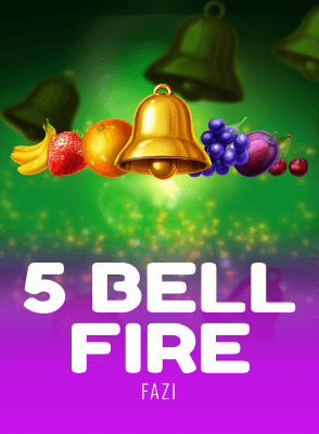 5 Bell Fire