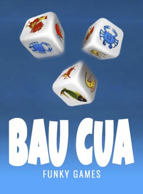Bau Cua