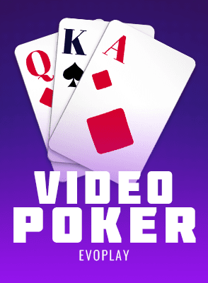 Video Poker