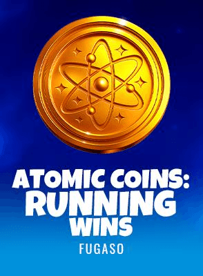 Atomic Coins: RUNNING WINS