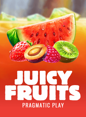 Juicy Fruits