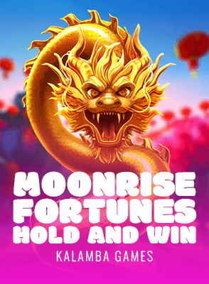 Moonrise Fortunes Hold and Win