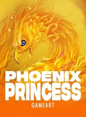 Phoenix Princess