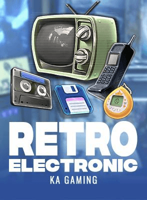 Retro Electronic