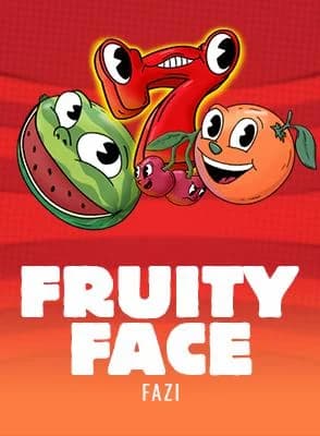Fruity Face