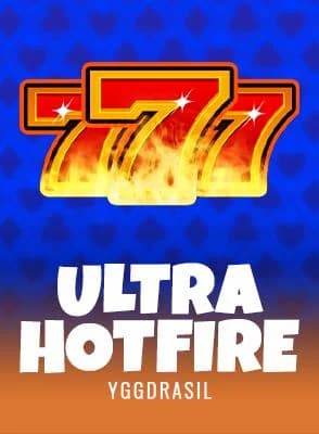 Ultra Hotfire
