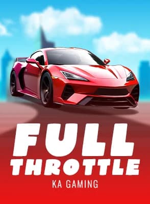 Full Throttle