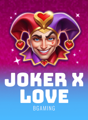 Joker X Love