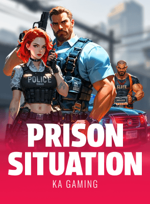 Prison Situation