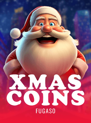 Xmas Coins