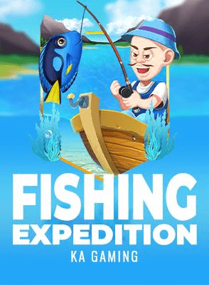 Fishing Expedition
