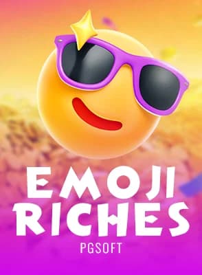 Emoji Riches
