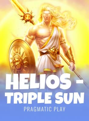 Helios - Triple Sun