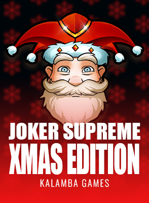 Joker Supreme Xmas Edition
