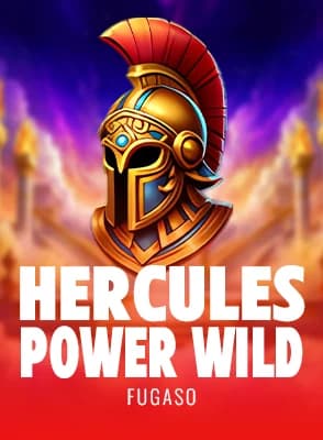 Hercules Power Wild