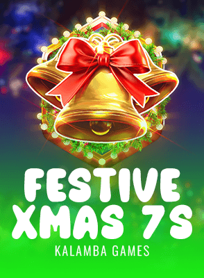 Festive Xmas 7s