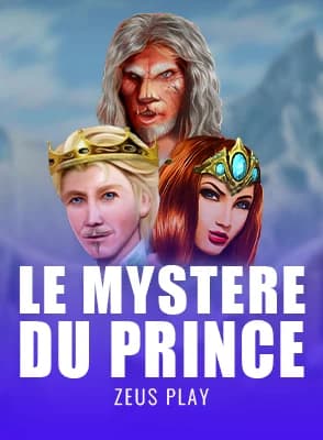 Le Mystere Du Prince
