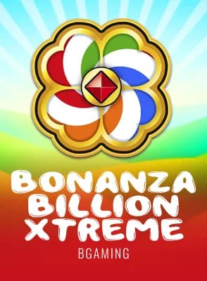 Bonanza Billion Xtreme
