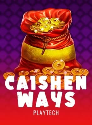 Caishen Ways