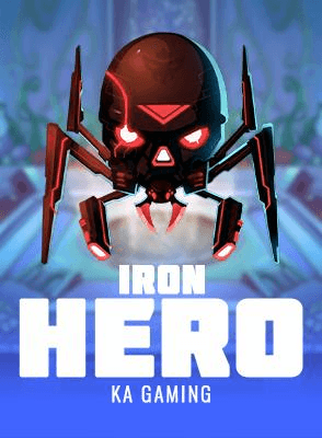 Iron Hero
