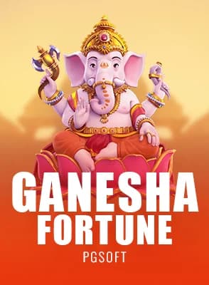 Ganesha Fortune