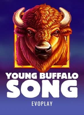 Young Buffalo Song