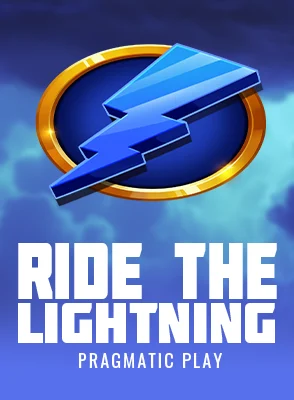Ride the Lightning