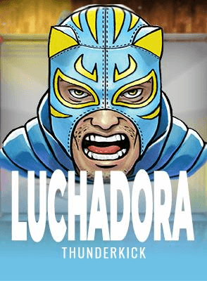 Luchadora