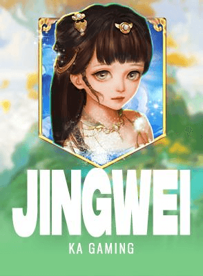 Jingwei