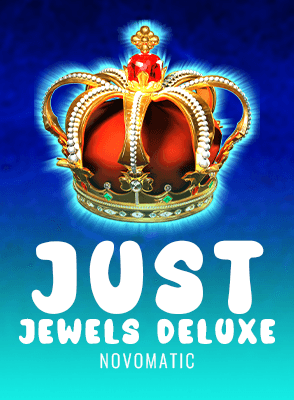 Just Jewels deluxe
