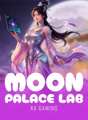 Moon Palace Lab