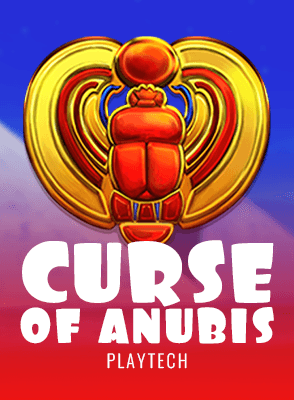 Curse of Anubis