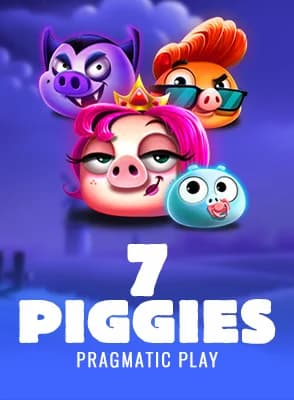 7 Piggies