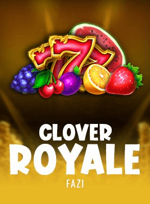 Clover Royale