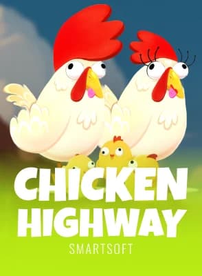 Chicken Highway