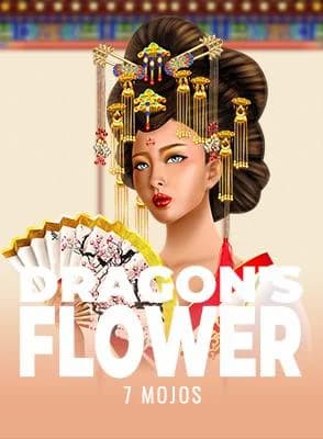 Dragon's Flower