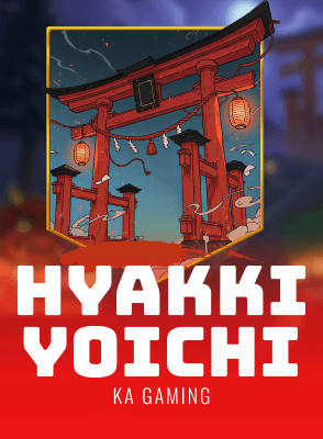 Hyakki Yoichi