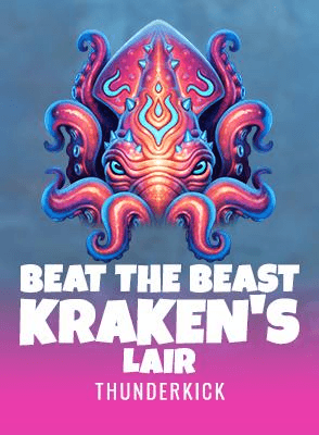 Beat the Beast: Kraken's Lair