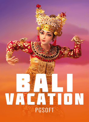 Bali Vacation