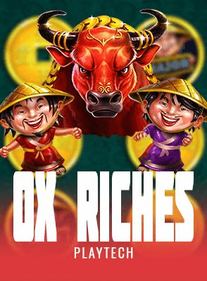 Ox Riches